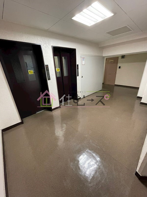 淡路第2ダイヤモンドハイム その他外観2