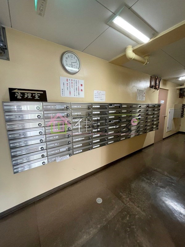 淡路第2ダイヤモンドハイム その他外観3