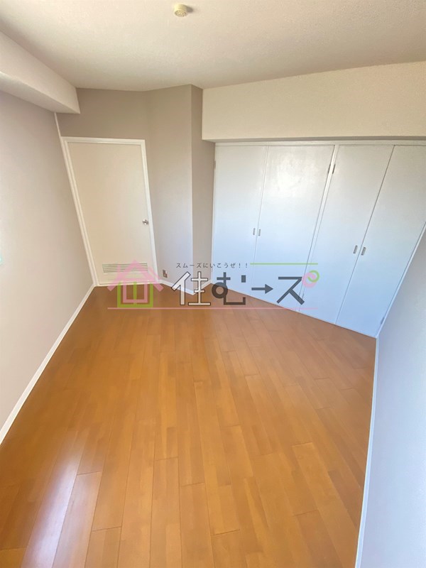 淡路第2ダイヤモンドハイム リビング