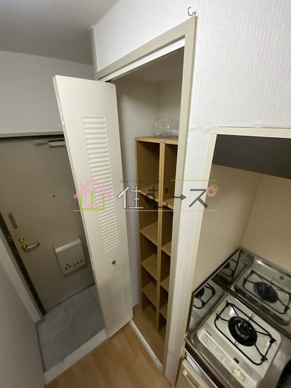 朝日プラザアクシス東淀川 その他4