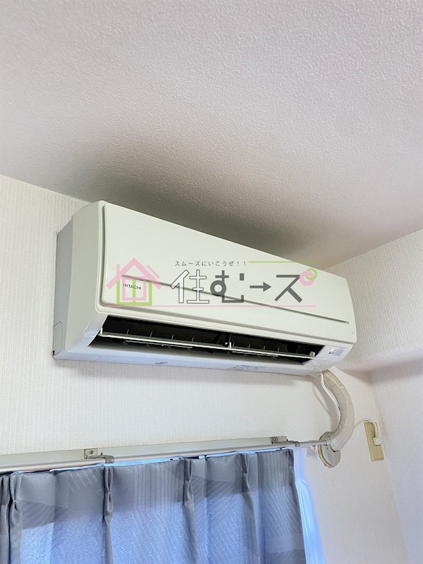 朝日プラザアクシス東淀川 その他6