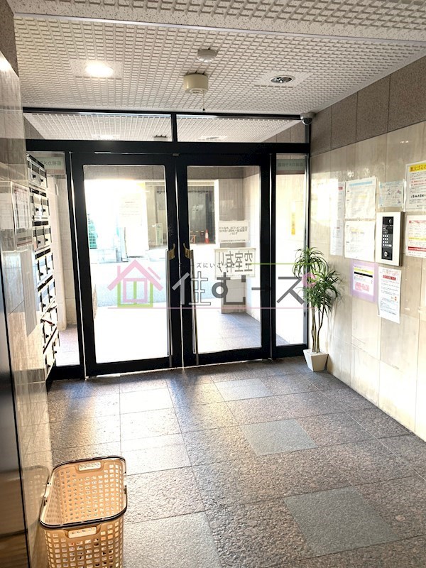 朝日プラザアクシス東淀川 その他外観4