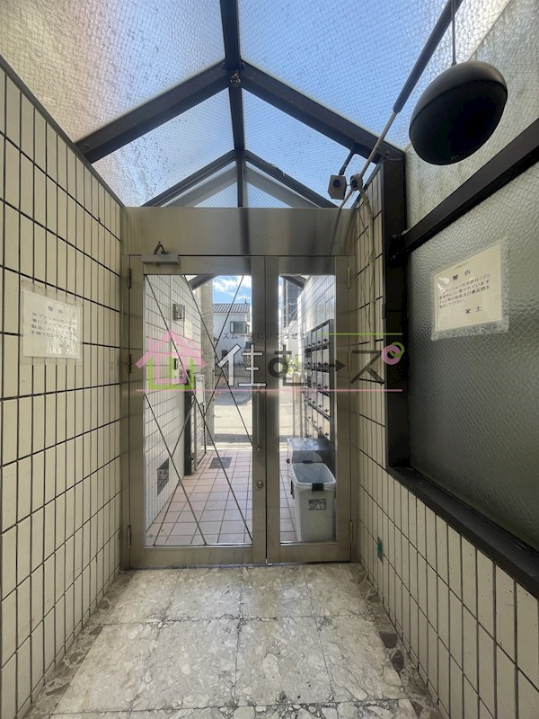 グランドコート新大阪 その他外観2