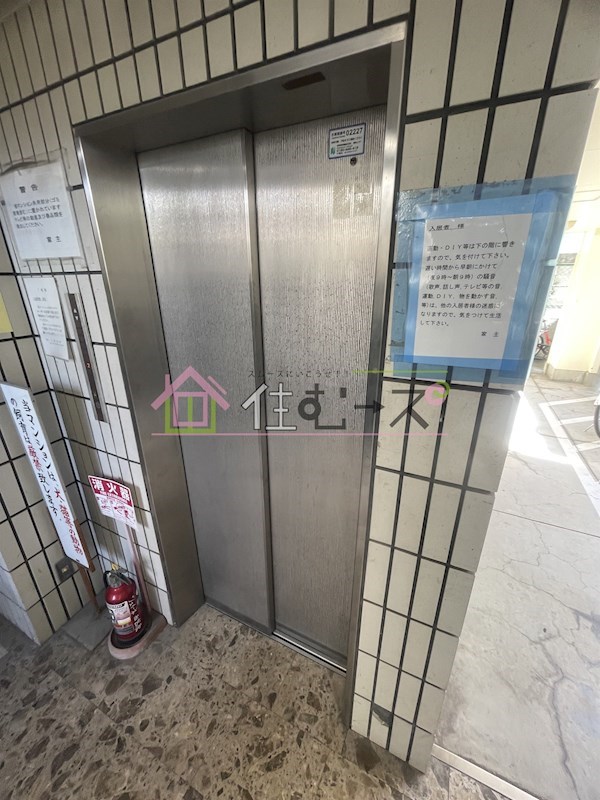 グランドコート新大阪 その他外観3