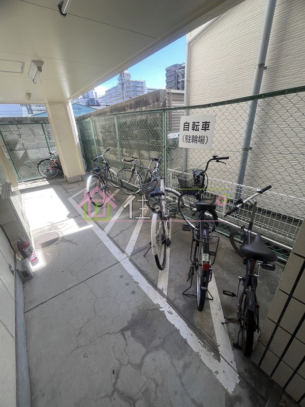 グランドコート新大阪 その他外観4