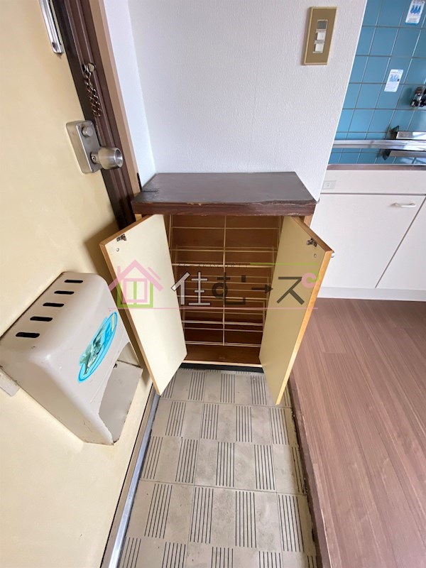 シャトー第2花園 その他4