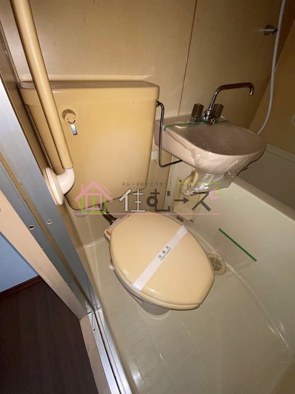 シャトー第2花園 その他5