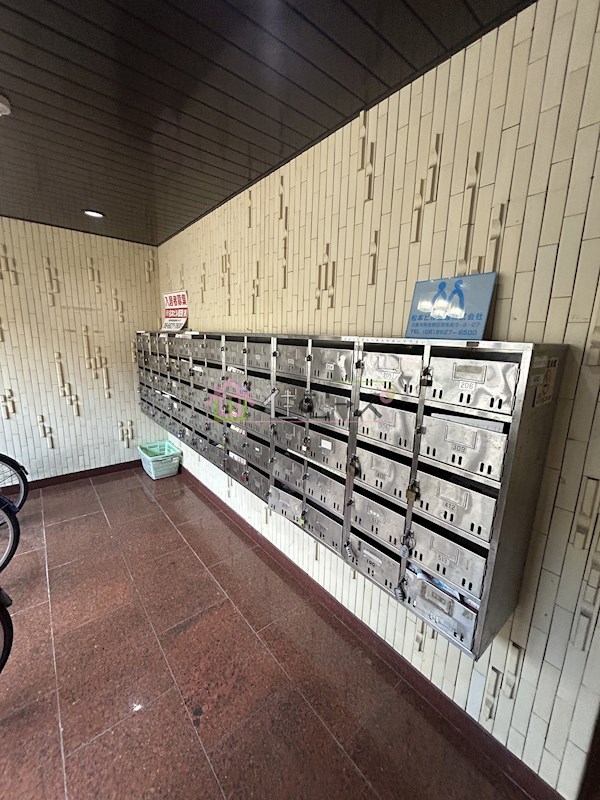 シャトー第2花園 その他外観4