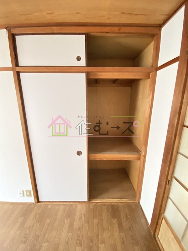 賀来マンション その他4