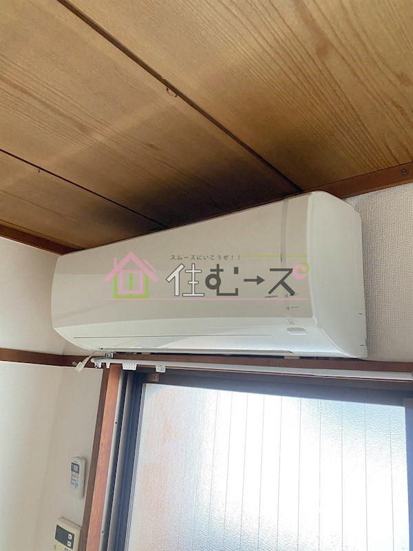 賀来マンション その他6