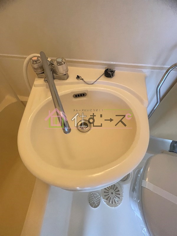 メゾン住吉弐番館  その他4
