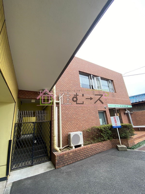 メゾン住吉弐番館  その他外観1
