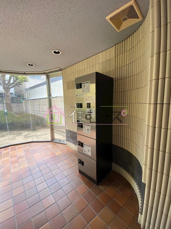 メゾン住吉弐番館  その他外観3