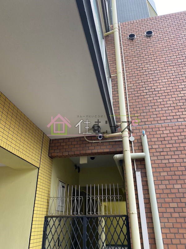 メゾン住吉弐番館  その他外観6