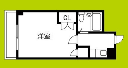 メゾンマルシェ 間取り