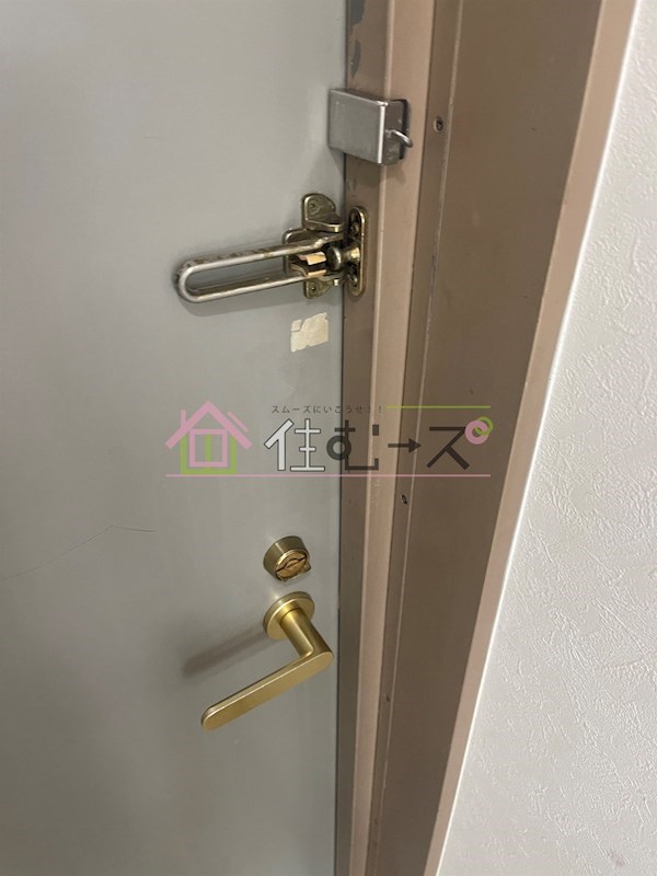 メゾンマルシェ その他2