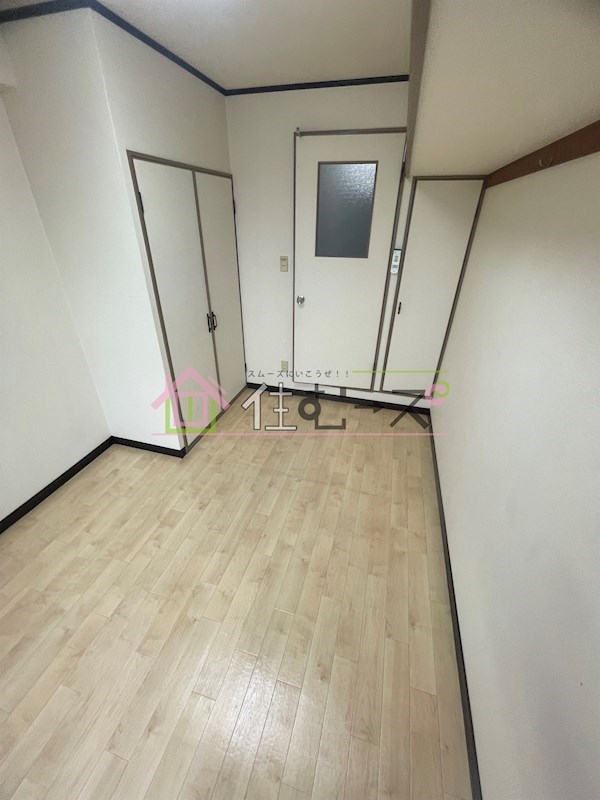 メゾンマルシェ リビング