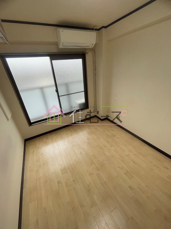 メゾンマルシェ ベッドルーム