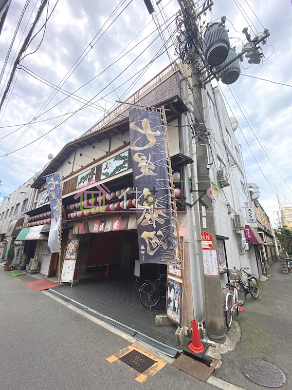 大栄マンション その他外観1