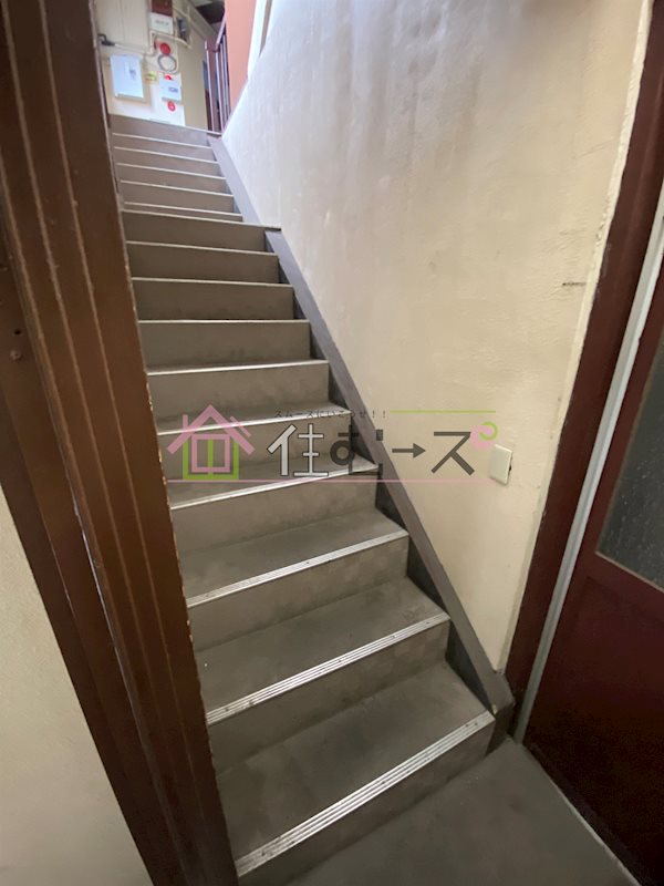 大栄マンション その他外観2