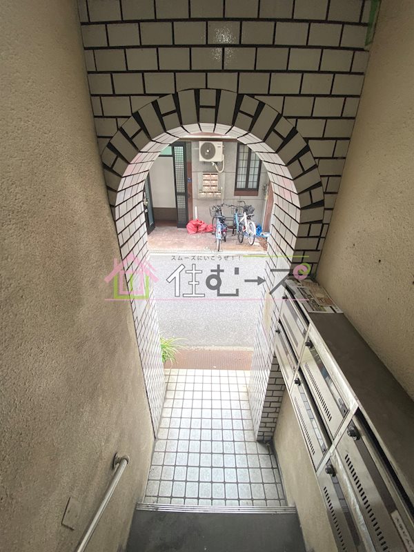 大栄マンション その他外観4