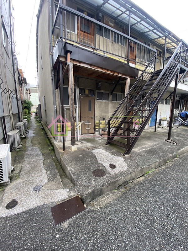 南津守テラスハウス その他1