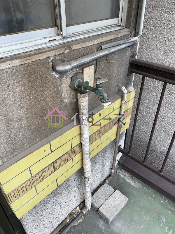 南津守テラスハウス その他2