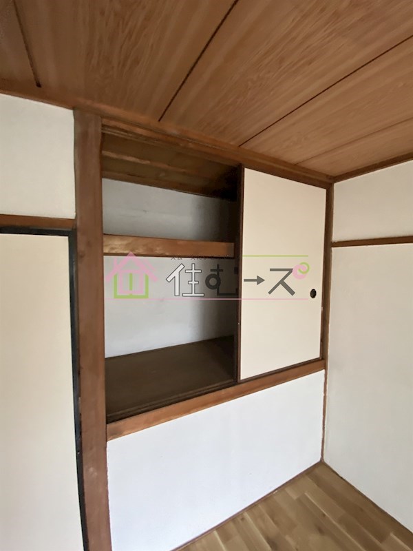 南津守テラスハウス その他6