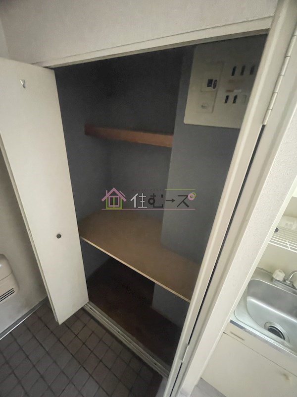 ライオンズシティ難波南 その他2