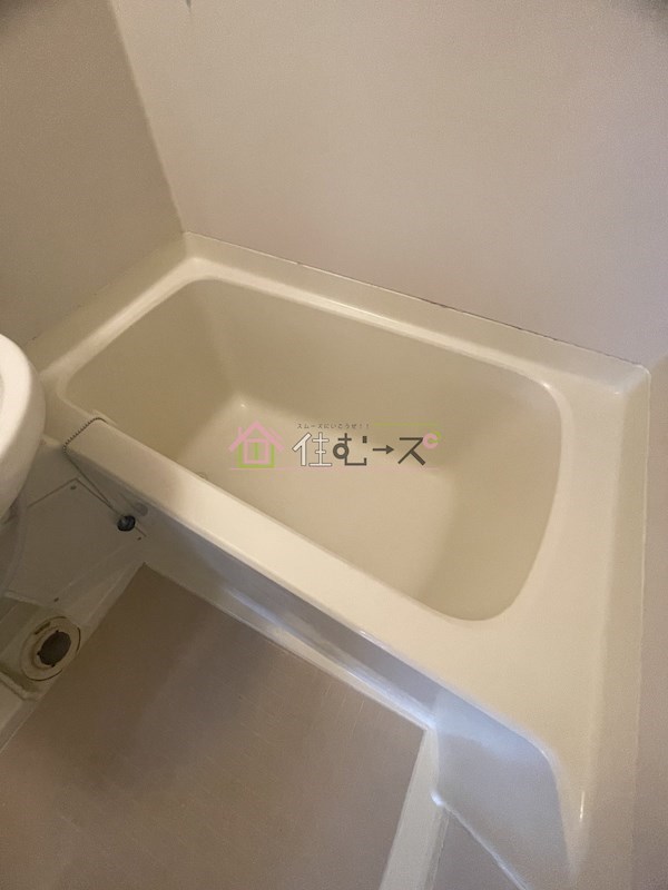 ライオンズシティ難波南 風呂画像