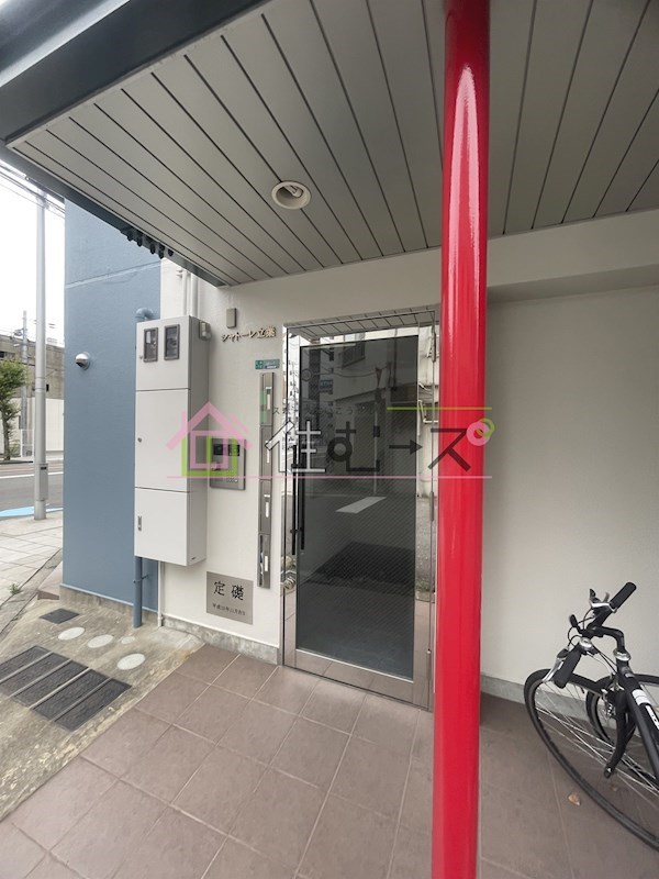 シャトーレ立葉 その他1