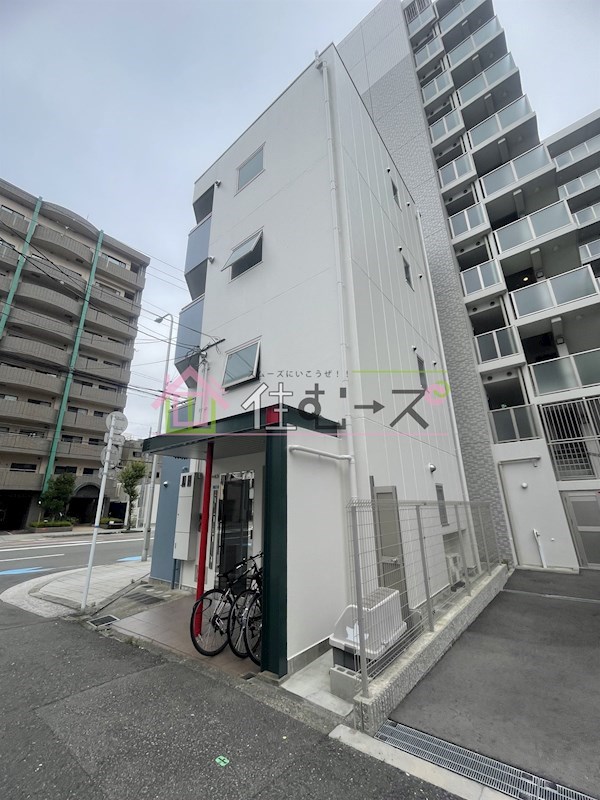 シャトーレ立葉 その他外観1