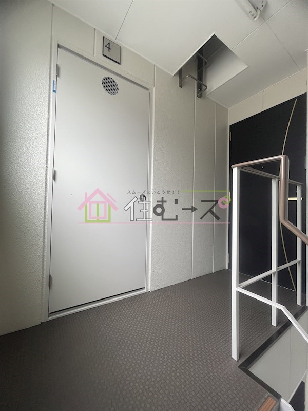 シャトーレ立葉 その他外観3