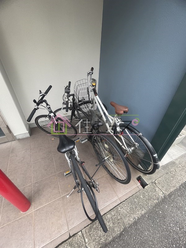 シャトーレ立葉 その他外観4