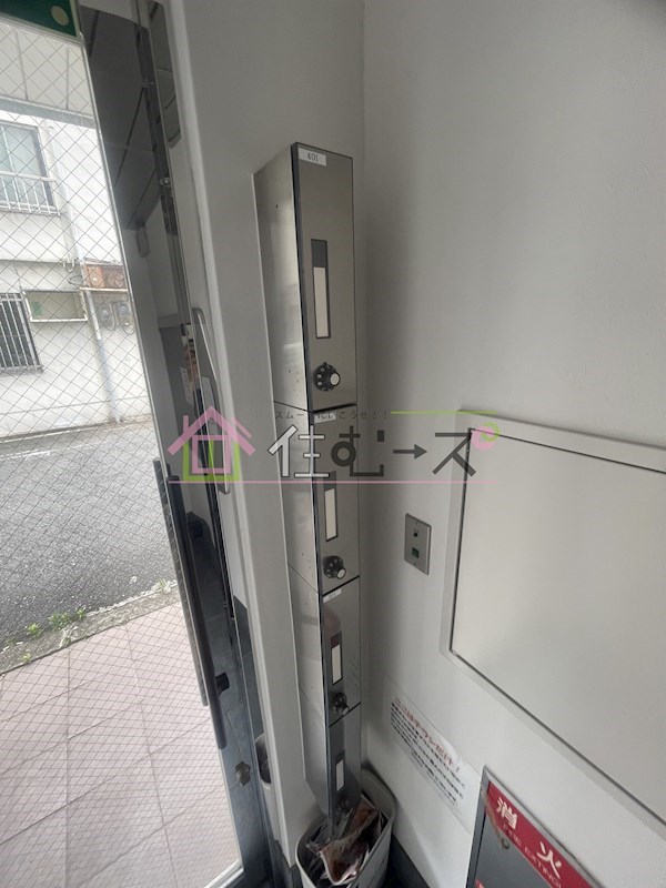 シャトーレ立葉 その他外観6