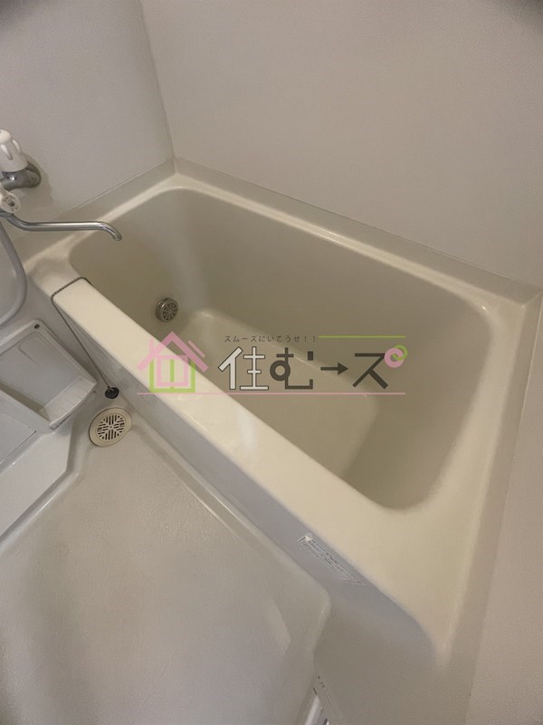 シャトーレ立葉 風呂画像