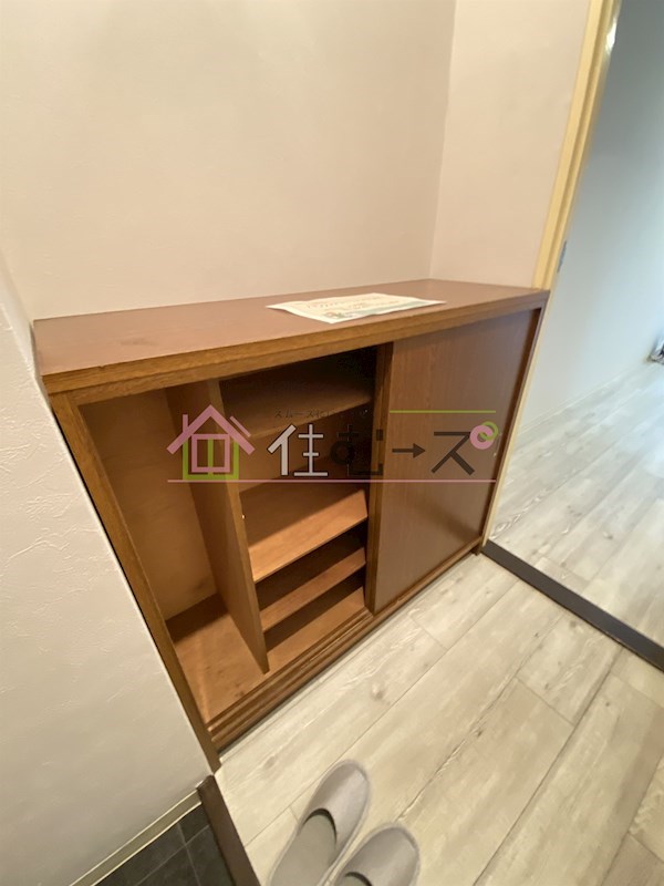 北堀江レジデンス その他3