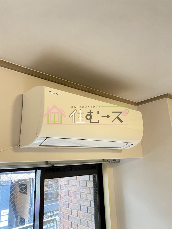 北堀江レジデンス その他6