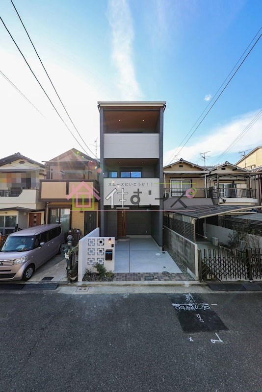 TKハウスハ田寺町 その他1