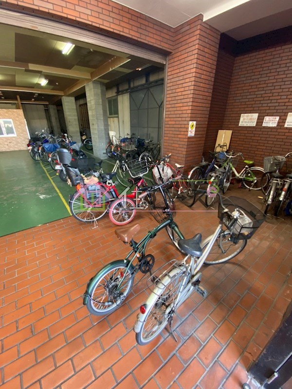 エスパス南巽 その他外観2