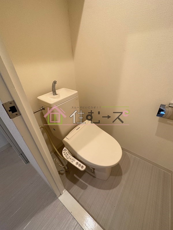 ラ・フォレスタ その他2