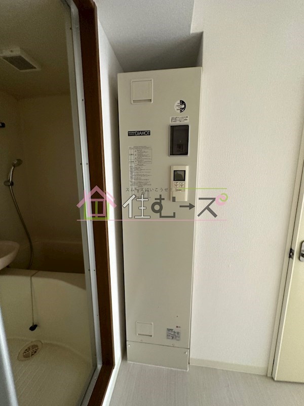 ラ・フォレスタ その他5