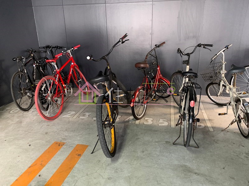 ラ・フォレスタ その他外観5