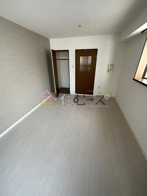 ラ・フォレスタ リビング