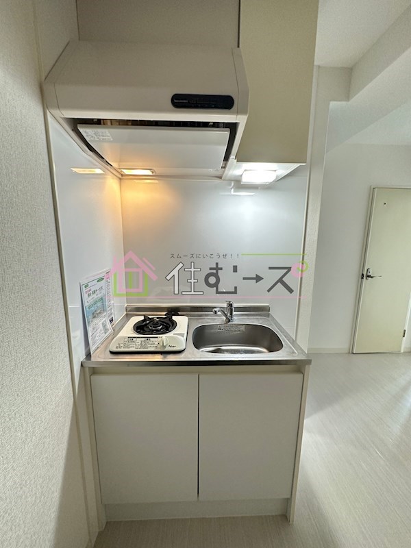 ラ・フォレスタ キッチン