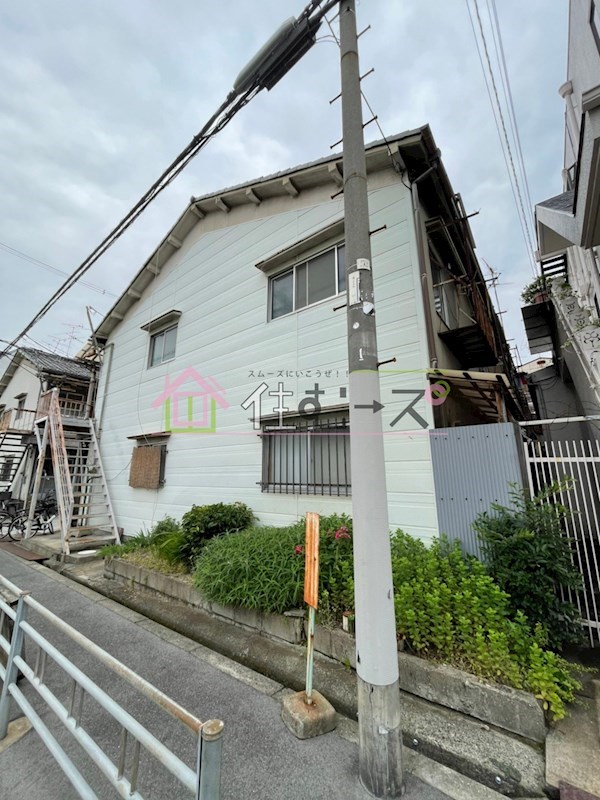 日栄住宅加美北 その他外観1