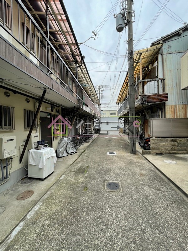 日栄住宅加美北 その他外観2