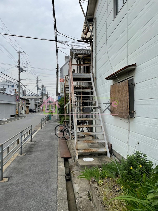 日栄住宅加美北 その他外観3