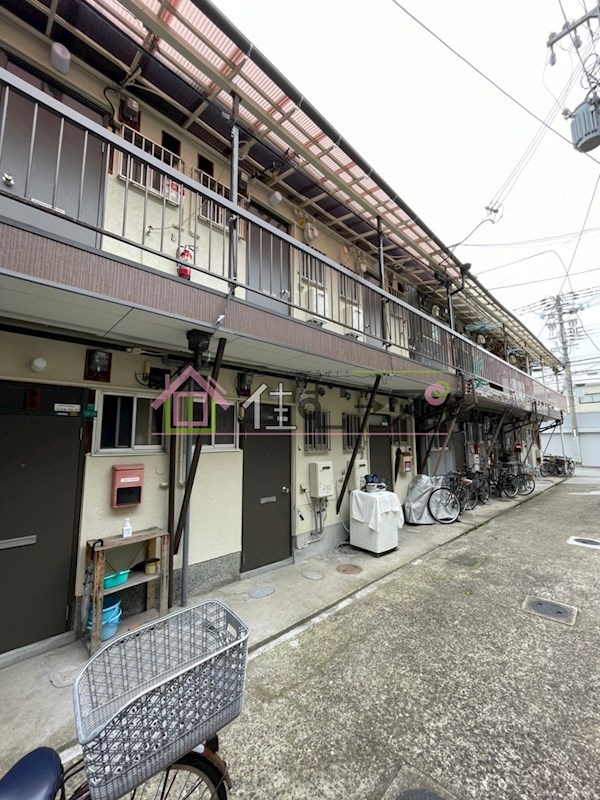 日栄住宅加美北 その他外観4
