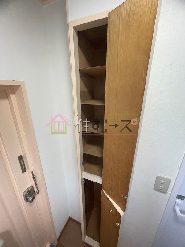 桜ノ宮シティハイツ その他2